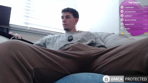 Exi111 online show from 12/04/25, 09:34