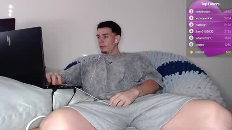 Exi111 online show from 01/14/26, 05:18