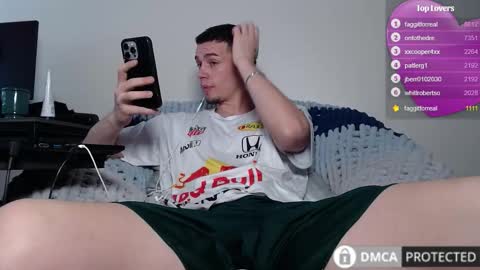 Snapshot of exi111 chatting on 03/18/26, 06:00 Exi111 online show from 03/18/26, 06:00