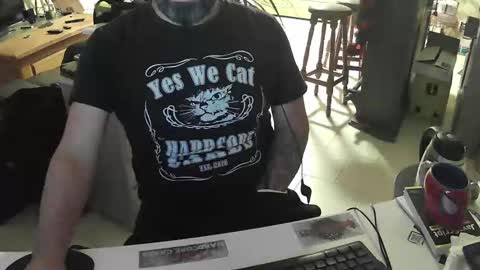 Gio online show from 01/05/25, 08:42