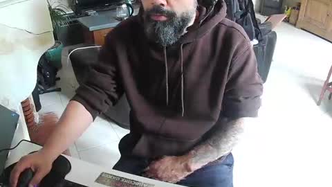 Gio online show from 02/23/25, 04:35