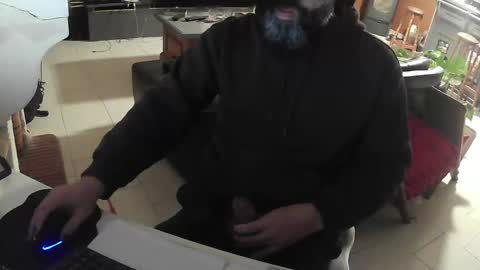 Gio online show from 01/05/26, 09:29