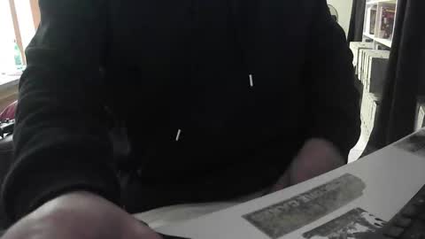 Gio online show from 01/15/26, 07:06