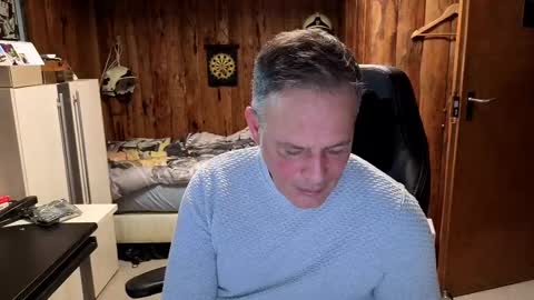 exibe1219 online show from 01/23/25, 02:28