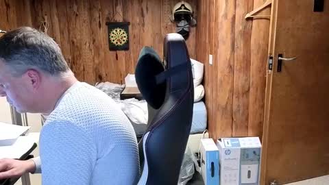 exibe1219 online show from 02/05/25, 09:29