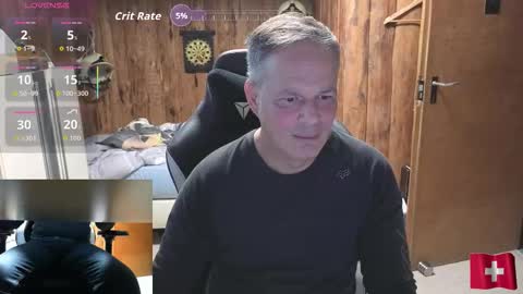 exibe1219 online show from 10/18/25, 03:24