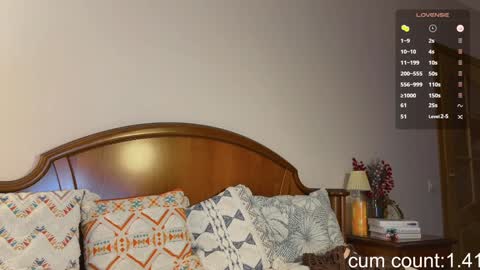 Anna online show from 01/18/25, 02:02