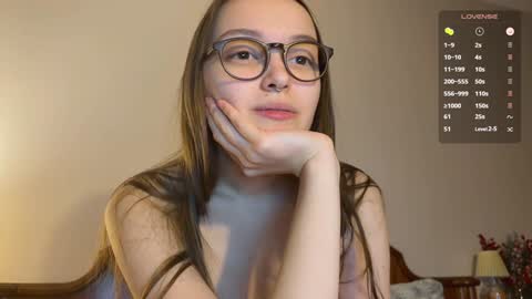 Anna online show from 01/19/25, 02:17