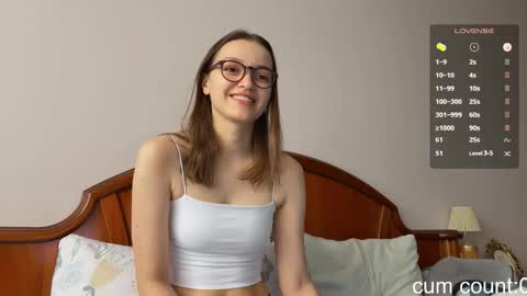 Anna online show from 10/20/25, 11:10