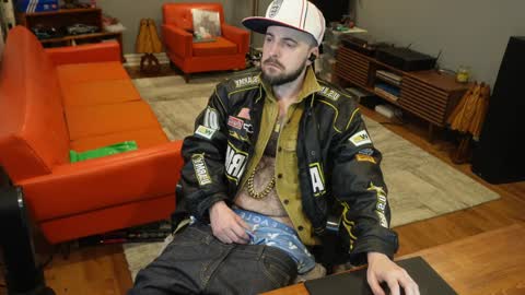 exjockstud online show from 12/08/24, 01:56