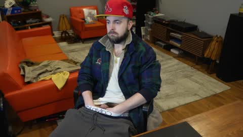 exjockstud online show from 01/08/25, 05:59