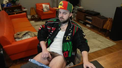 exjockstud online show from 01/11/25, 05:10