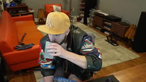 exjockstud online show from 02/23/25, 12:41