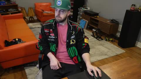 exjockstud online show from 11/28/25, 02:25