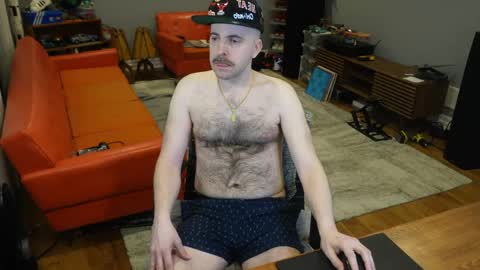 exjockstud online show from 05/04/26, 12:17