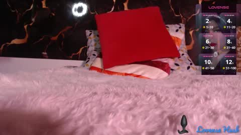 Exotique online show from 03/21/26, 08:19