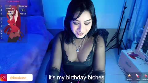  Goddess Exodia    please help me reach 100 thumbs up online show from 02/13/25, 04:22