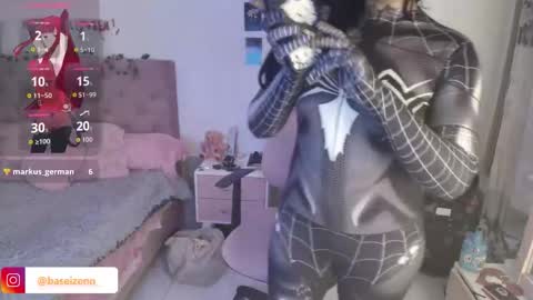  Goddess Exodia    please help me reach 100 thumbs up online show from 10/22/25, 04:35