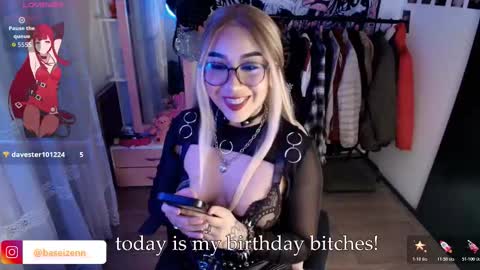  Goddess Exodia    please help me reach 100 thumbs up online show from 02/13/26, 04:41