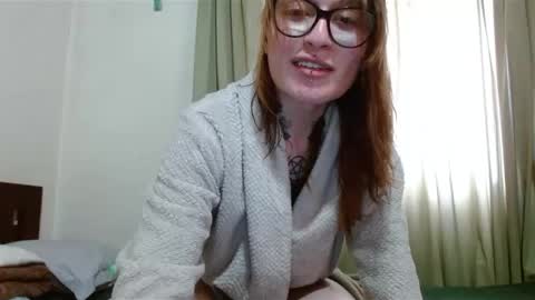 Exolizz online show from 12/23/24, 05:32