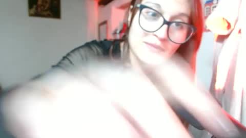 Exolizz online show from 09/26/25, 05:06