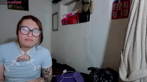 Exolizz online show from 01/13/26, 07:52