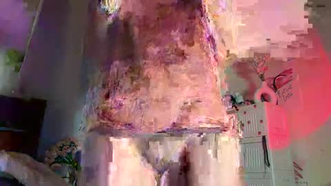 Angela online show from 01/16/26, 04:44