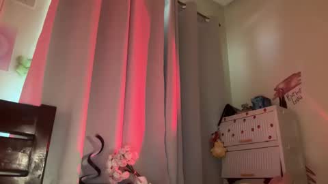 Angela online show from 02/02/26, 02:54