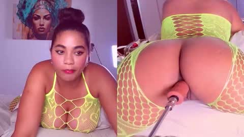 exotic__ambar online show from 02/23/26, 03:26