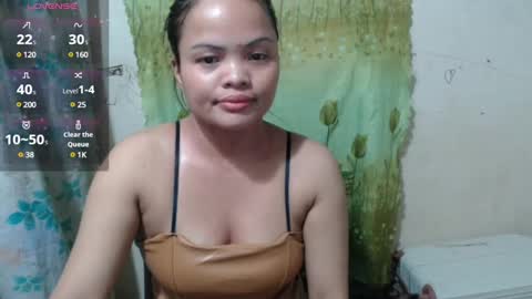 Snapshot of exotic_asian69 chatting on 02/02/25, 03:28 exotic_asian69 online show from 02/02/25, 03:28