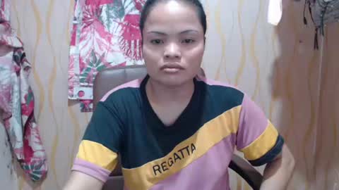 Snapshot of exotic_asian69 chatting on 10/13/25, 08:03 exotic_asian69 online show from 10/13/25, 08:03
