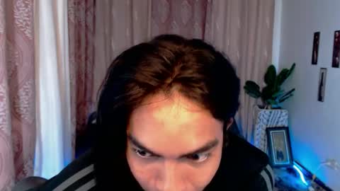 Lixe online show from 10/01/25, 03:23