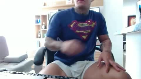 camilo online show from 12/12/24, 06:21