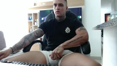 camilo online show from 02/06/25, 03:31