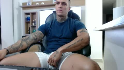 camilo online show from 02/12/25, 11:41