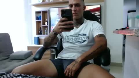 camilo online show from 09/12/25, 10:10