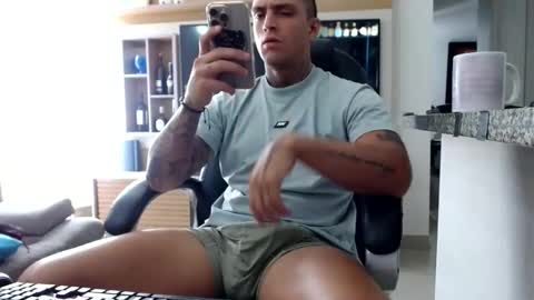 camilo online show from 05/28/26, 01:30