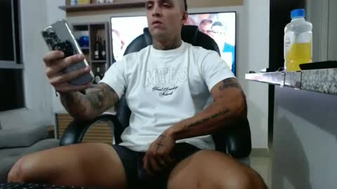 camilo online show from 06/01/26, 12:45