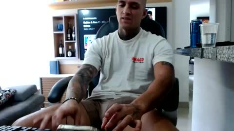 camilo online show from 06/21/26, 05:04