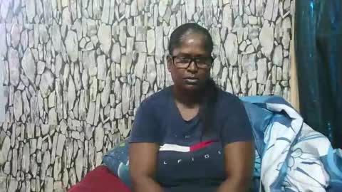 exotic_indian95 online show from 01/10/26, 06:26