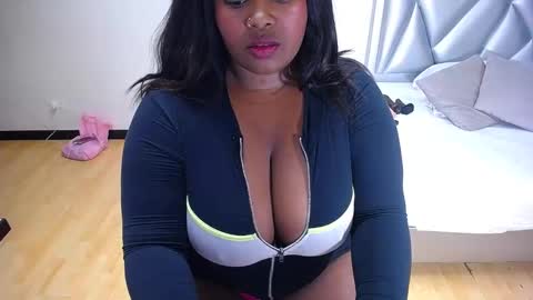 exotic_karmella online show from 12/28/24, 09:08