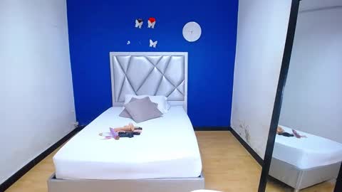 exotic_karmella online show from 01/22/25, 09:10