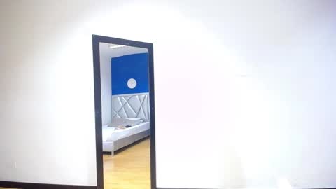 exotic_karmella online show from 01/25/25, 09:04