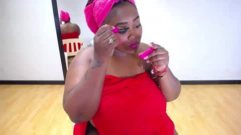 exotic_karmella online show from 01/30/25, 09:47