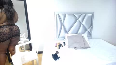 exotic_karmella online show from 02/01/25, 11:27