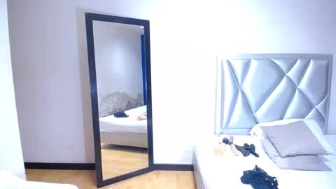 exotic_karmella online show from 02/05/25, 09:18