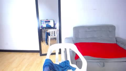 exotic_karmella online show from 02/07/26, 09:51