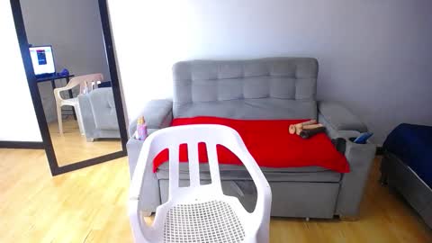 exotic_karmella online show from 02/16/26, 10:06