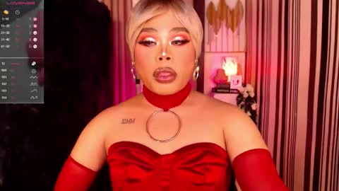 Snapshot of exotic_lindsay chatting on 02/04/26, 08:09 Lindsay online show from 02/04/26, 08:09