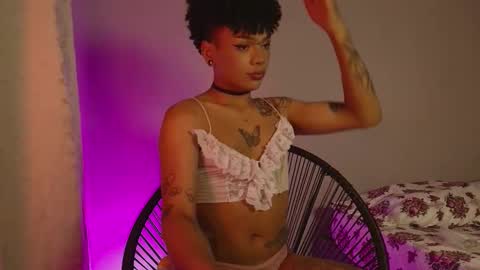 Soy Carla online show from 03/09/26, 02:48